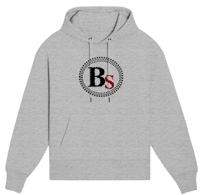 BS Hoodie Grey