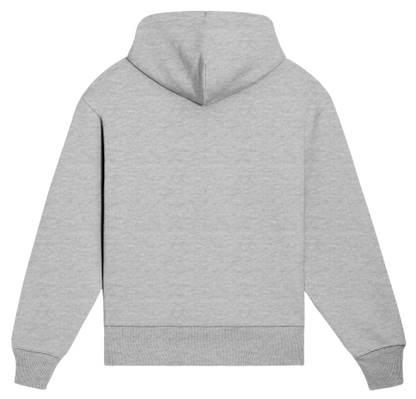 BS Hoodie Grey