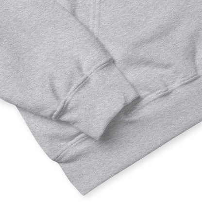 BS Hoodie Grey